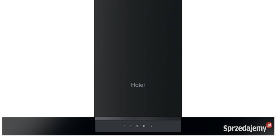 Outlet AgdOkap Haier HATS9DCS56B Czarny Warszawa