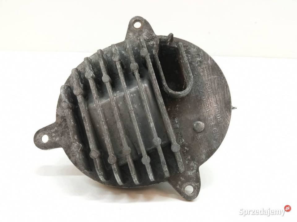 PRZETWORNICA XENON 1305715282 Bmw X6 II 20142019 sprzedam