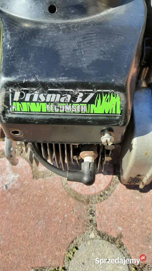 silnik kosiarki Tekumseh PRISMA 37