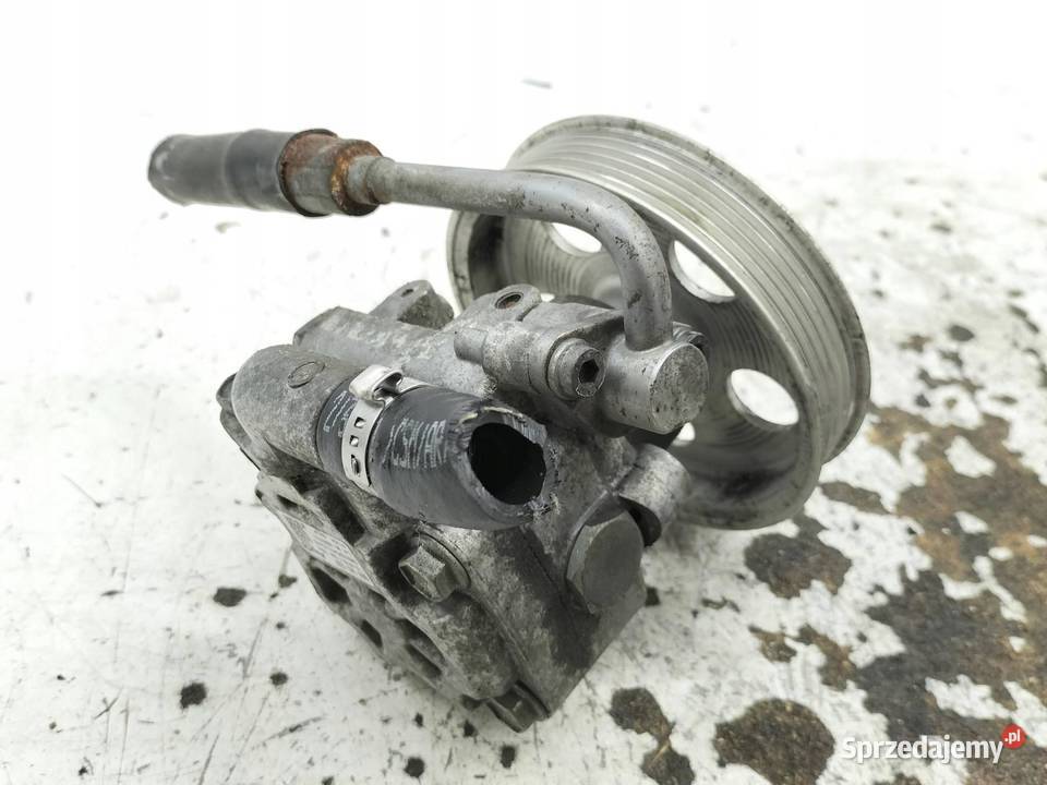 POMPA WSPOMAGANIA 8K0145153F 18 TSI TFSI Audi A4 Rok produkcji 2011 świętokrzyskie