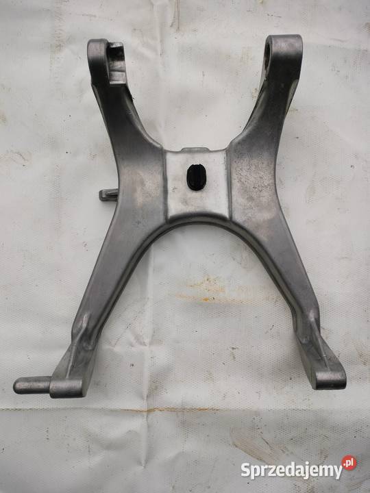 Nóżki centralne do MZ ETZ 150 MZ sprzedam