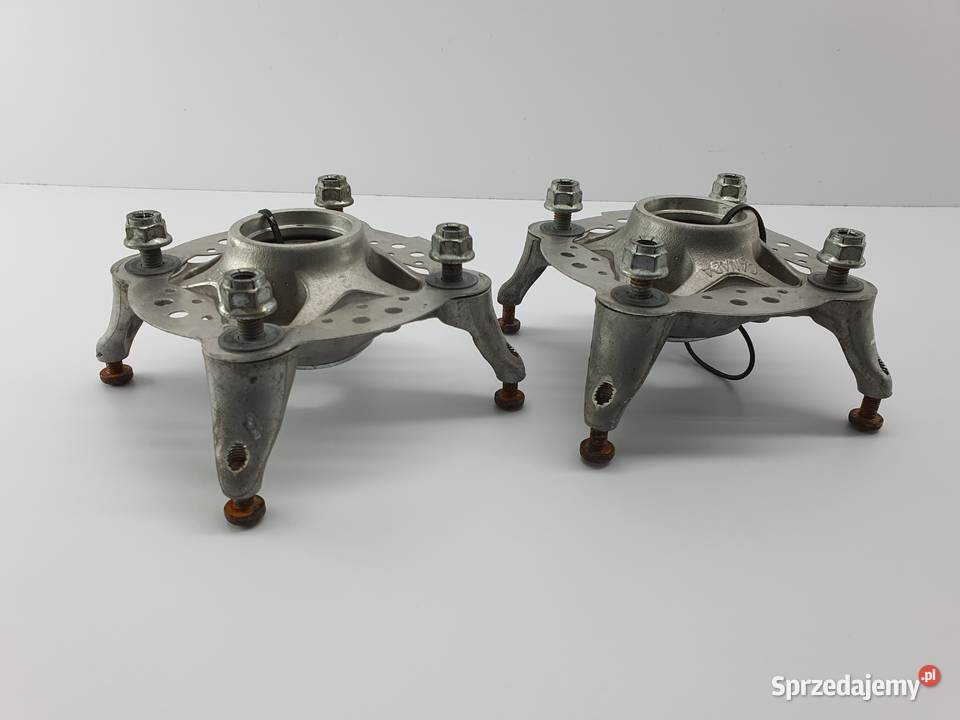 Piasta Kola Zabierak Can Am Ds 450 Łódź