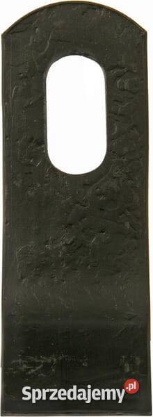 Nóż bijakowy 35x8x101 mm pasujący do Rousseau małopolskie Kamionna