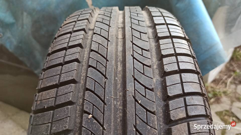 Koło zapas Mercedes A w168 Motoryzacja Pilawa