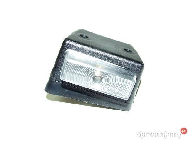 LAMPKA OBRYSOWA DACHU PRAWA FORD TRANSIT 1986 sprzedam