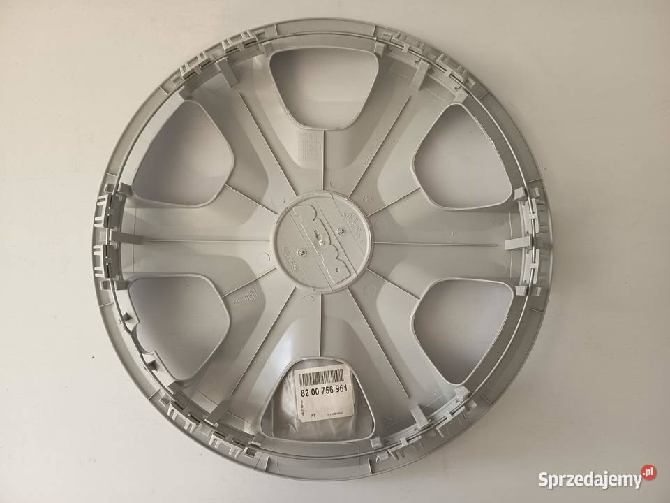 KOŁPAK 15 DACIA ARACAJU 8200756961 Piła sprzedam
