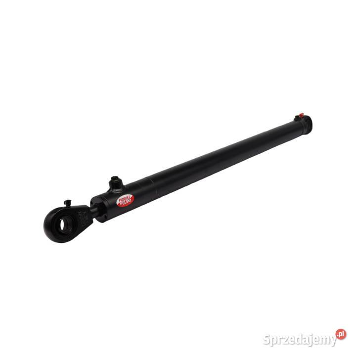 Polski SIŁOWNIK HYDRAULICZNY Cylinder 40x22 Skok kujawsko-pomorskie Solec Kujawski