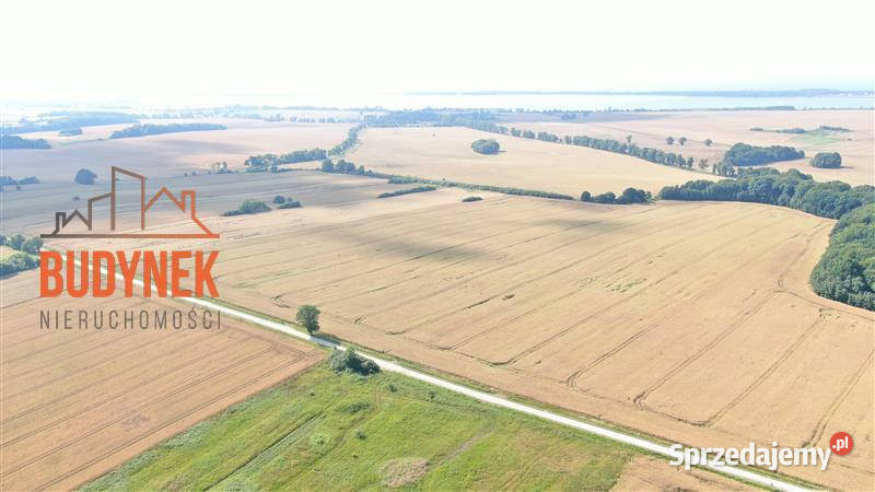 Działka budowlana Kopnica
