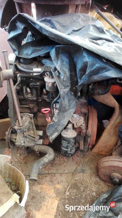 TANIO 16 benzyna sprzedam Rok produkcji 1990 Lubasz