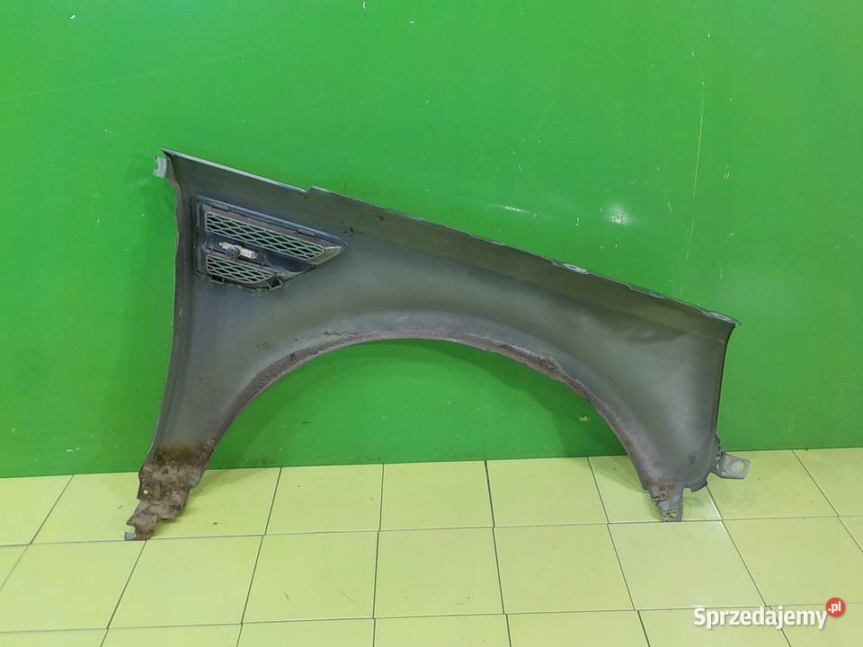 LAND ROVER FREELANDER II 22 TD4 09r 5D blotnik Błotniki