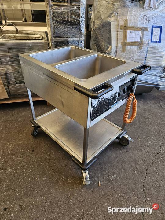 Bemar dwu komorowy 900x650x900mm Krotoszyn