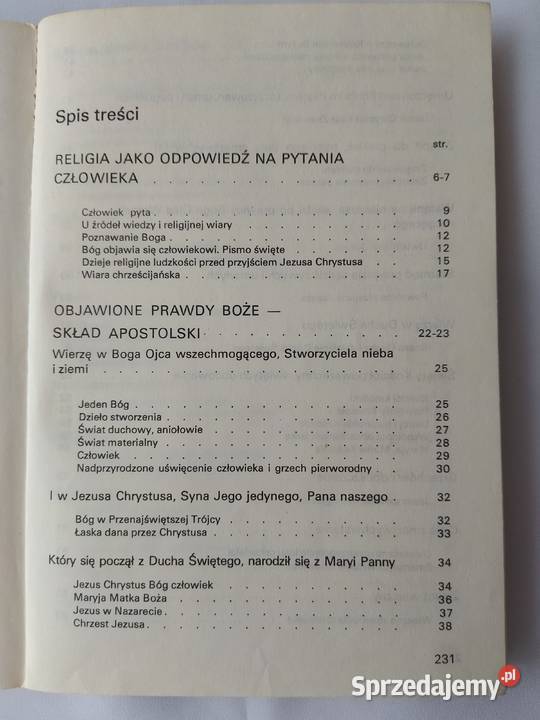 UWIERZYĆ SERCEM opracowanie katechizmowe miękka Hajnówka