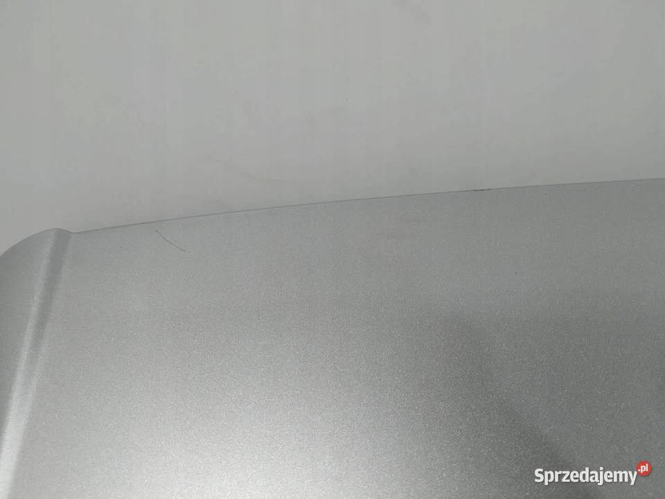 KLAPA TYŁ SZYBA KOMBI 9156 Skoda Fabia II świętokrzyskie