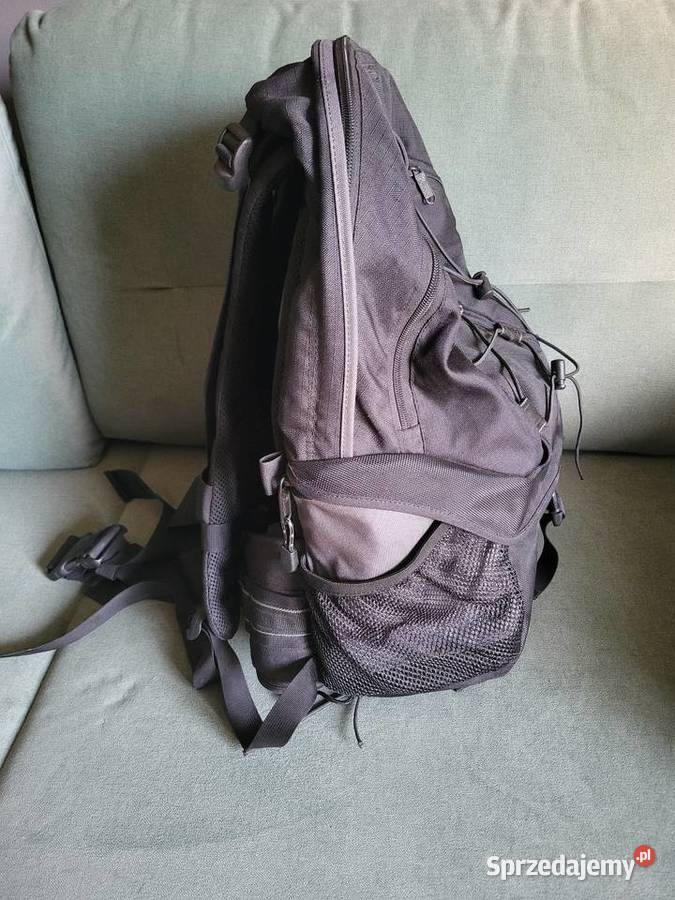 Lowepro Rover II plecak fotograficzny premium