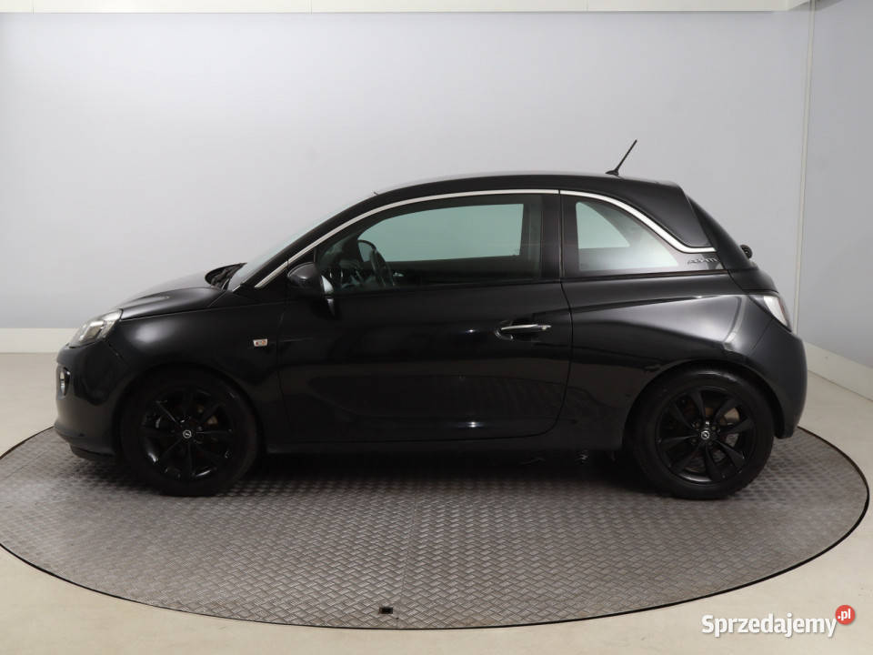 Opel Adam 14 bluetooth Bielany Wrocławskie sprzedam