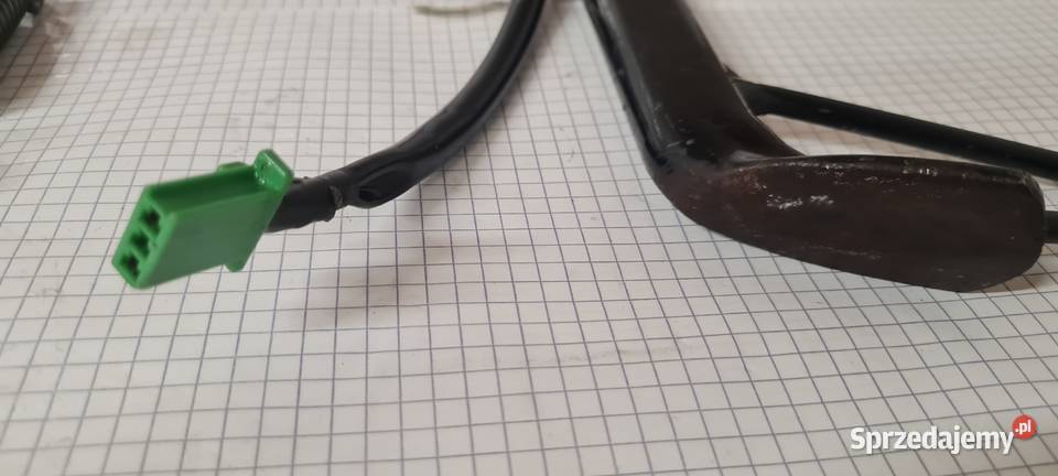 Honda CBR 125 JC 34 stopka boczna 7800 Warszawa