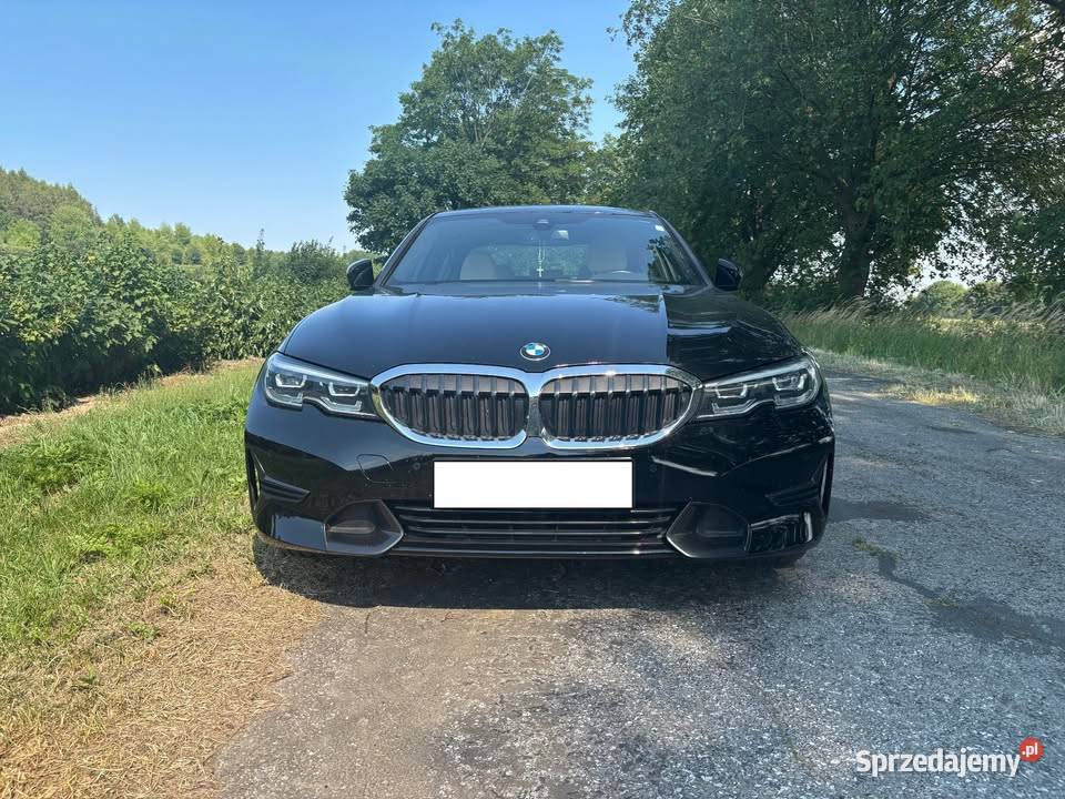 BMW G20 330i 2021 NISKI PRZEBIEG Motoryzacja Biłgoraj