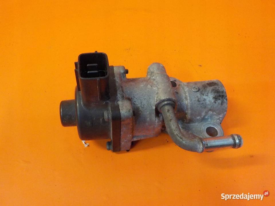 MAZDA 6 GH 18 B 10r 120 zawor EGR Suków