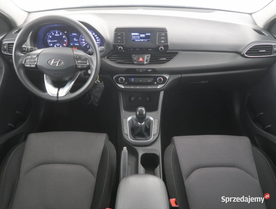 Hyundai i30 15 DPI system Start-Stop sprzedam