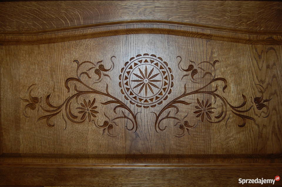 stół góralski drewniany na zamówienie sprzedam
