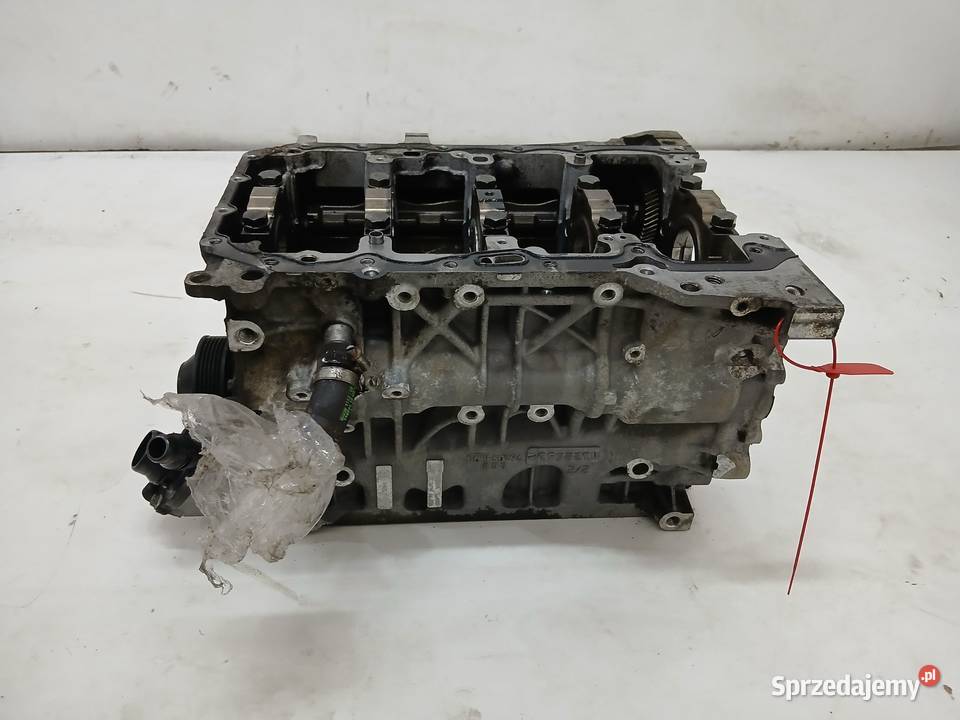 BLOK SILNIKA BMW F10 F11 N47D20C 7810596 Strzyżewice