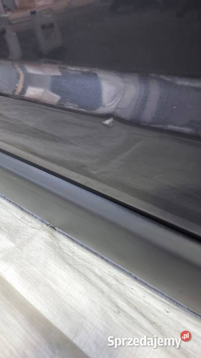 OPEL ANTARA DRZWI PRAWY PRZÓD KOMPLETNE GJD sprzedam