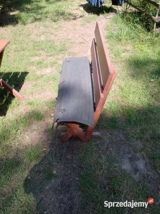 półka tylna Kontrewers