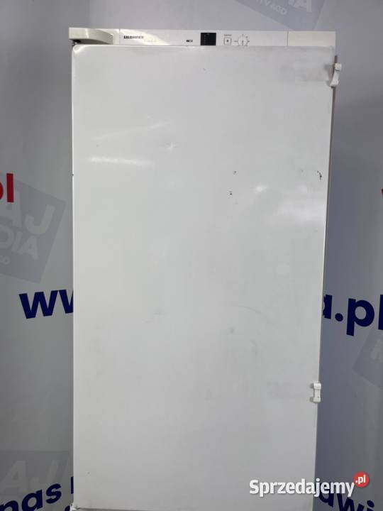 LODÓWKA Liebherr Klas A DostawaGwarancja mazowieckie Pruszków