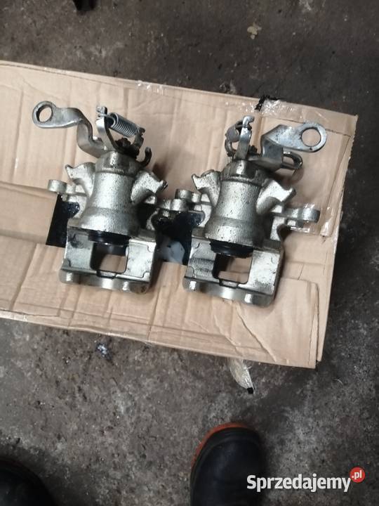 Zaciski Mitsubishi asx Outlander Opole