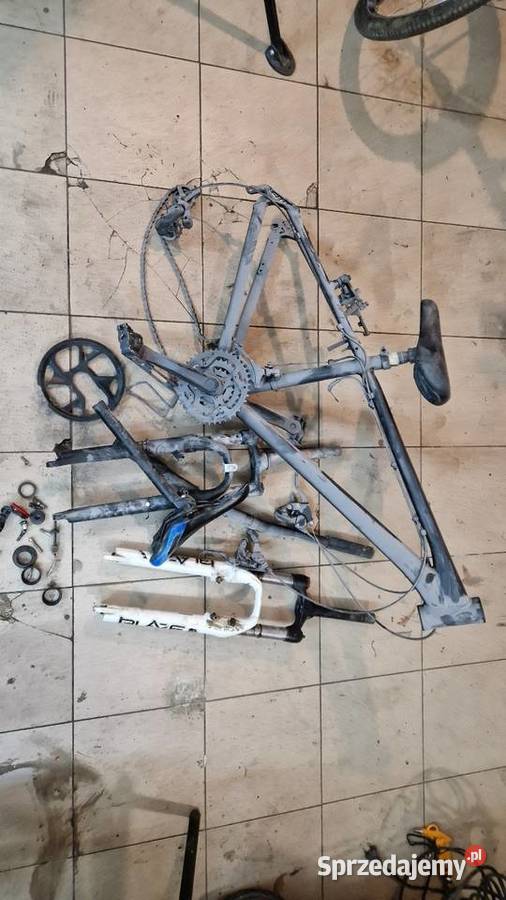 Rower do skakania MTB Sport i Wypoczynek