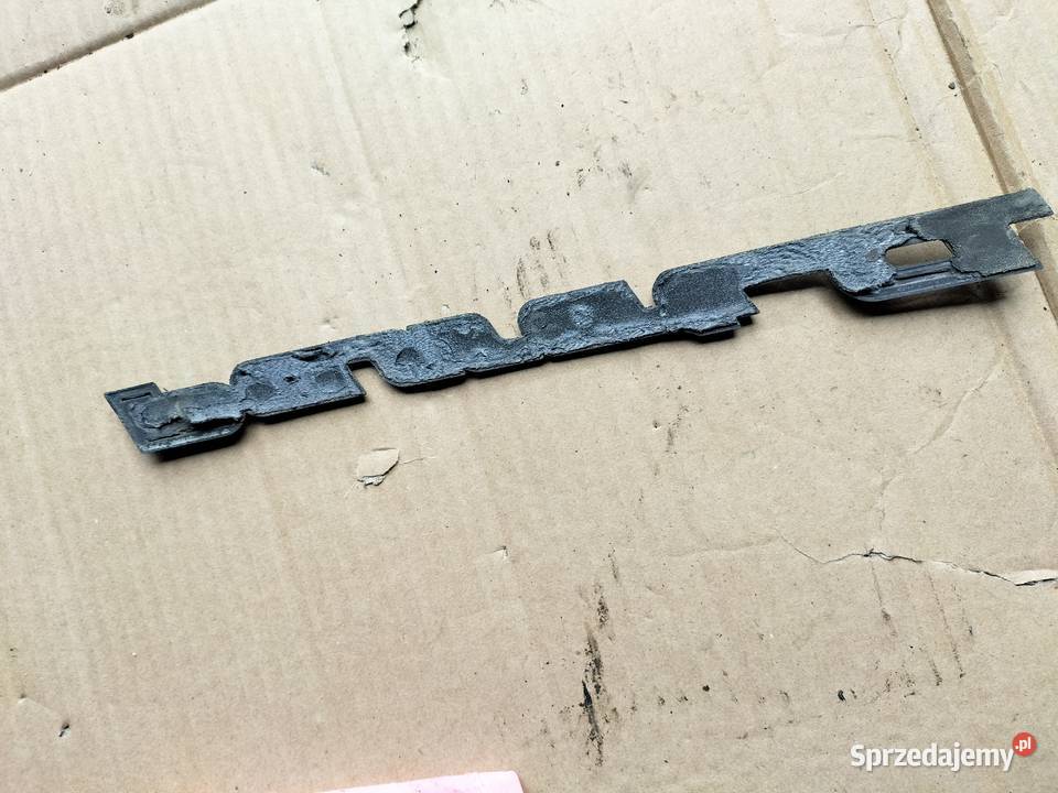 VW PASSAT B4 ZNACZEK EMBLEMAT NAPIS osobowe Kamień-Kolonia