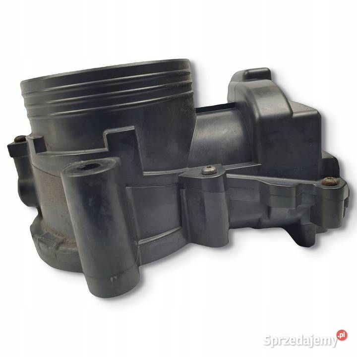 PRZEPUSTNICA Peugeot 3008 16 VTI V757669780 Przepustnice lubelskie Chełm sprzedam