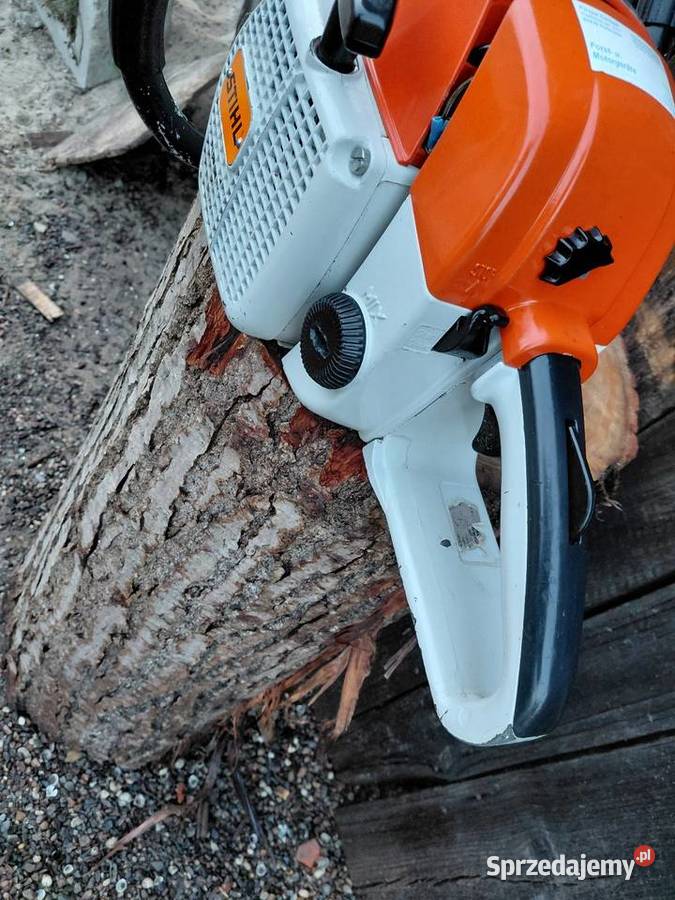 Piła spalinowa stihl 028av świętokrzyskie Sandomierz