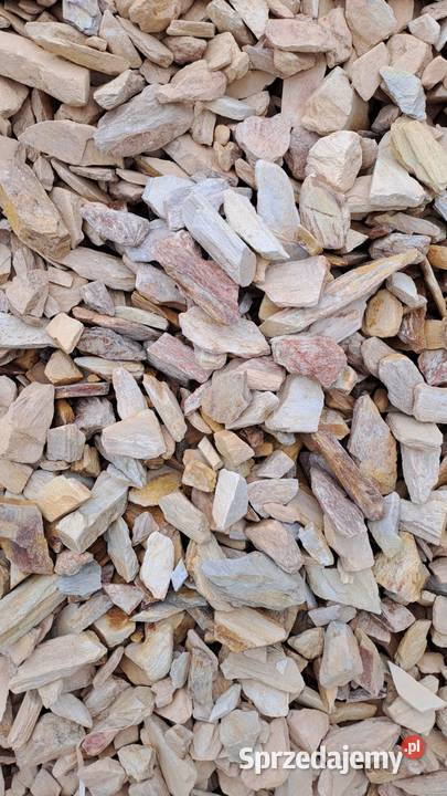 Kora Kolorowa Kwarcytowa 3060mm Słone sprzedam