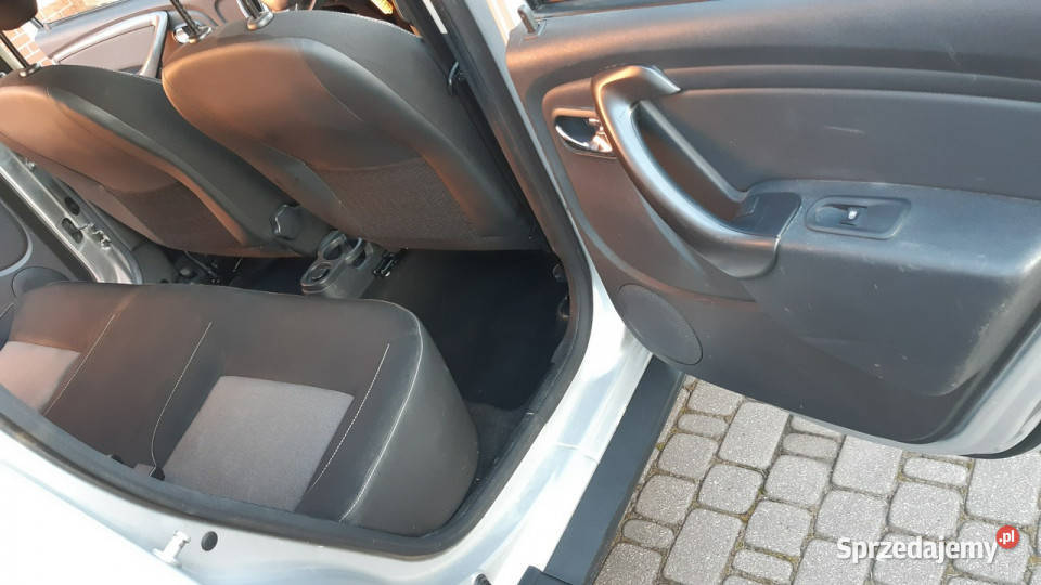 Dacia Duster Dacia Duster 12 TCe Black Shadow