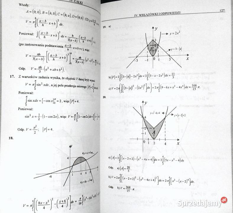 Matematyka Matura Zbiór zadań Cz2 Alicja Cewe Chełm