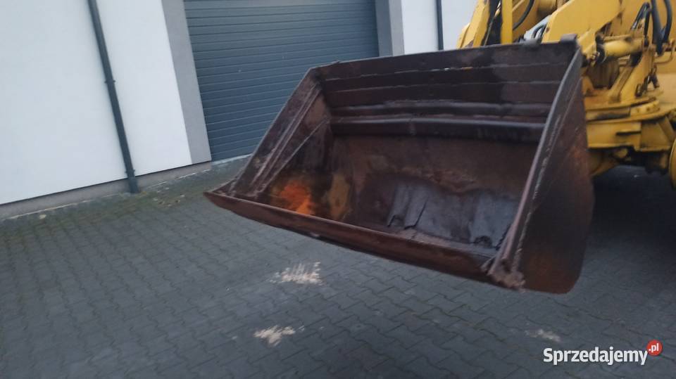 Łyżka Ładowarka Un 050 Un 053 Hon 50 Un 53 Łyżkę Garwolin sprzedam