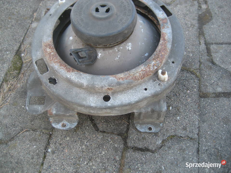 vw t3 transporter t3 lampa przód prawa lewa Rakoniewice