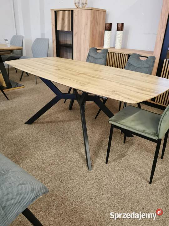 Stół rozkładany nowy sprzedam