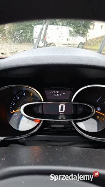 Sprzedam Clio Zielona Góra