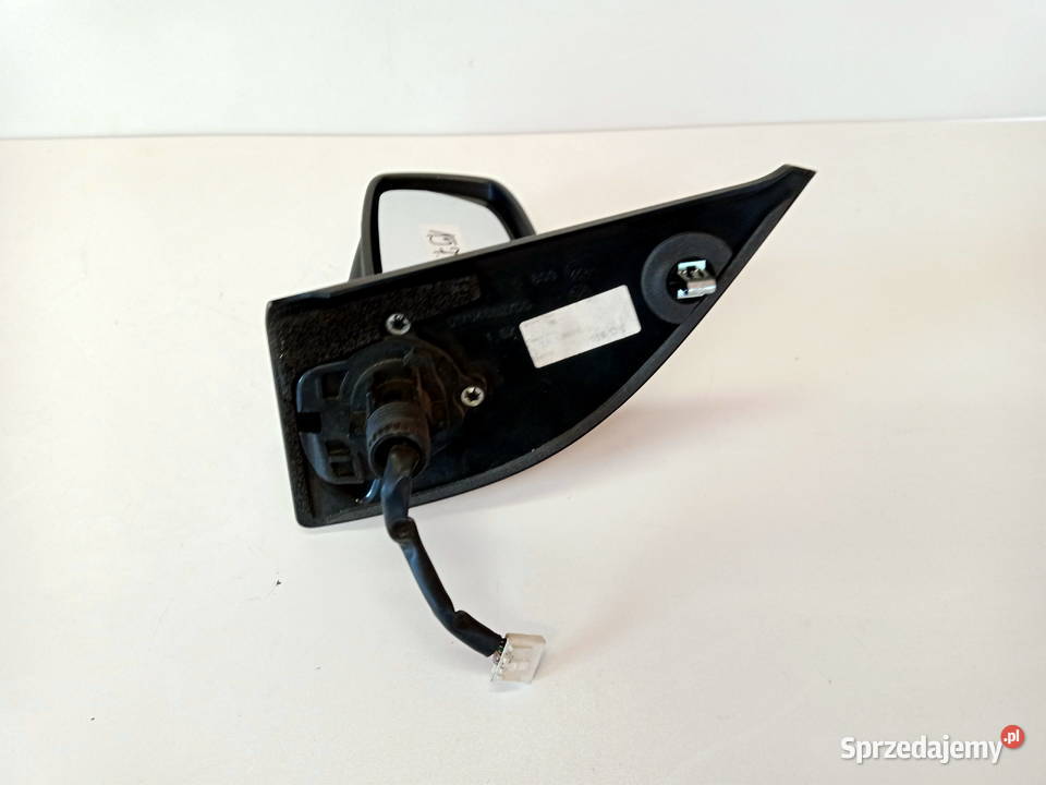 LUSTERKO LEWE FIAT PANDA 5 PIN EUROPA 20032009 Rakoniewice