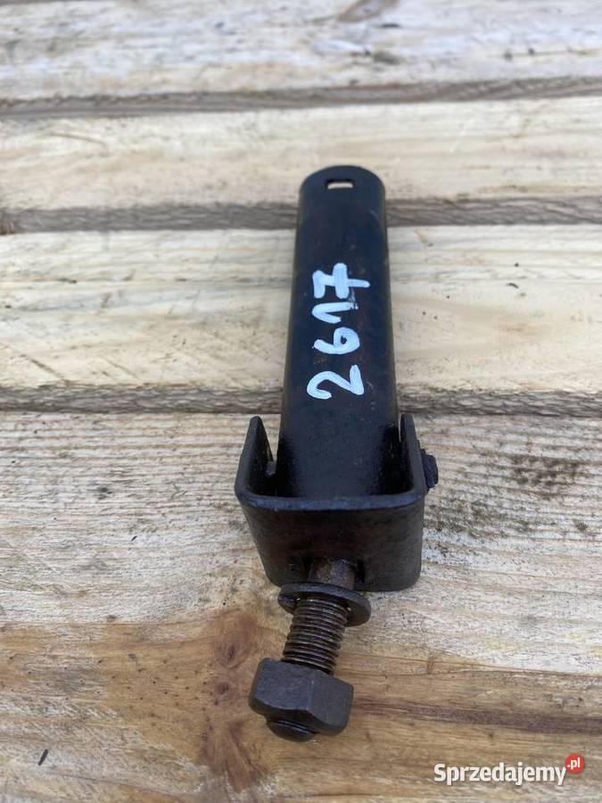 PODNÓŻEK NSU DKW BMW NZ 350 250 AWO IFA Kraków