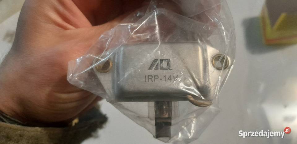 Regulator are 9018 Suwałki