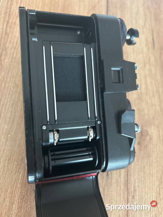 Aparat Zenit ET Antyki, Sztuka, Kolekcje Aleksandrów Kujawski sprzedam