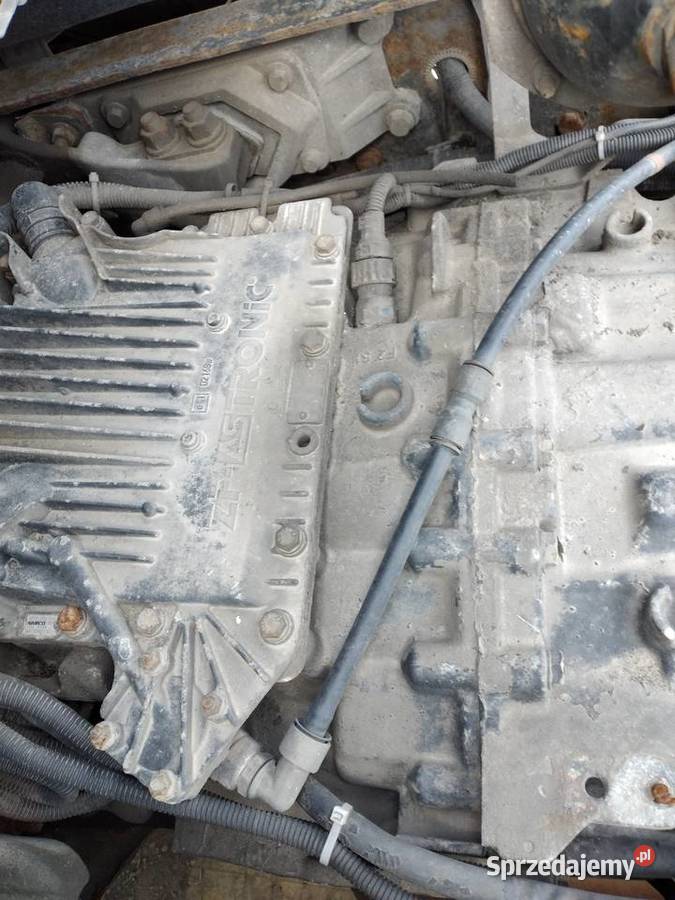 ciągnik siodłowy renault premium 420 dci Samochody ciężarowe Łódź