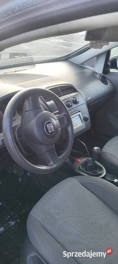 Seat altea 2005 r Sieradz sprzedam