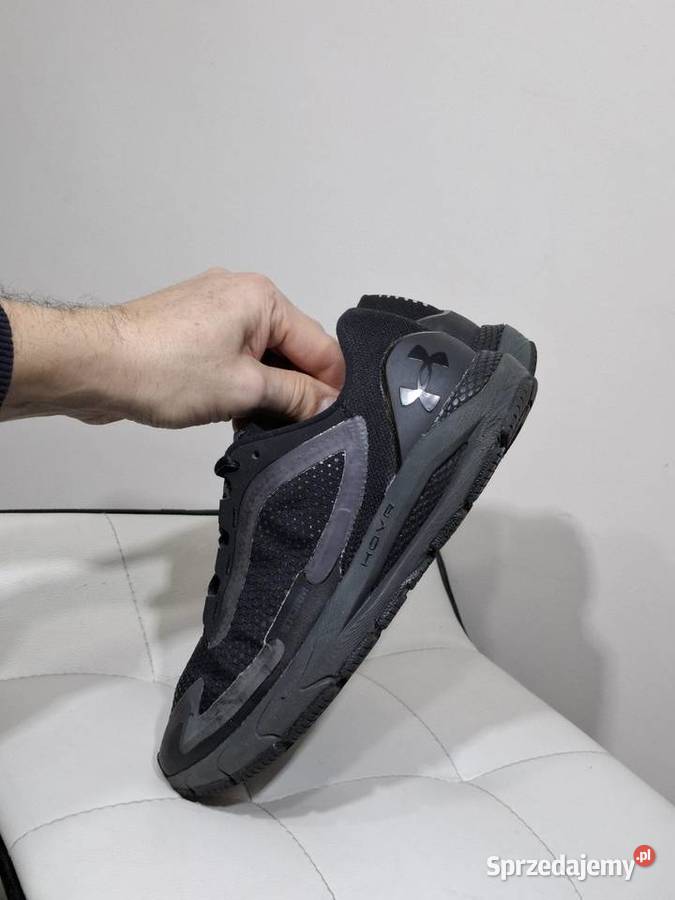 Buty 39 Under Armour Hovr Sonic Storm sportowe Kraków