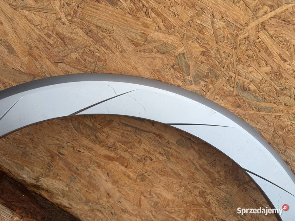 Listwa błotnika przód lewa lh hyundai ioniq V 5 Sieraków