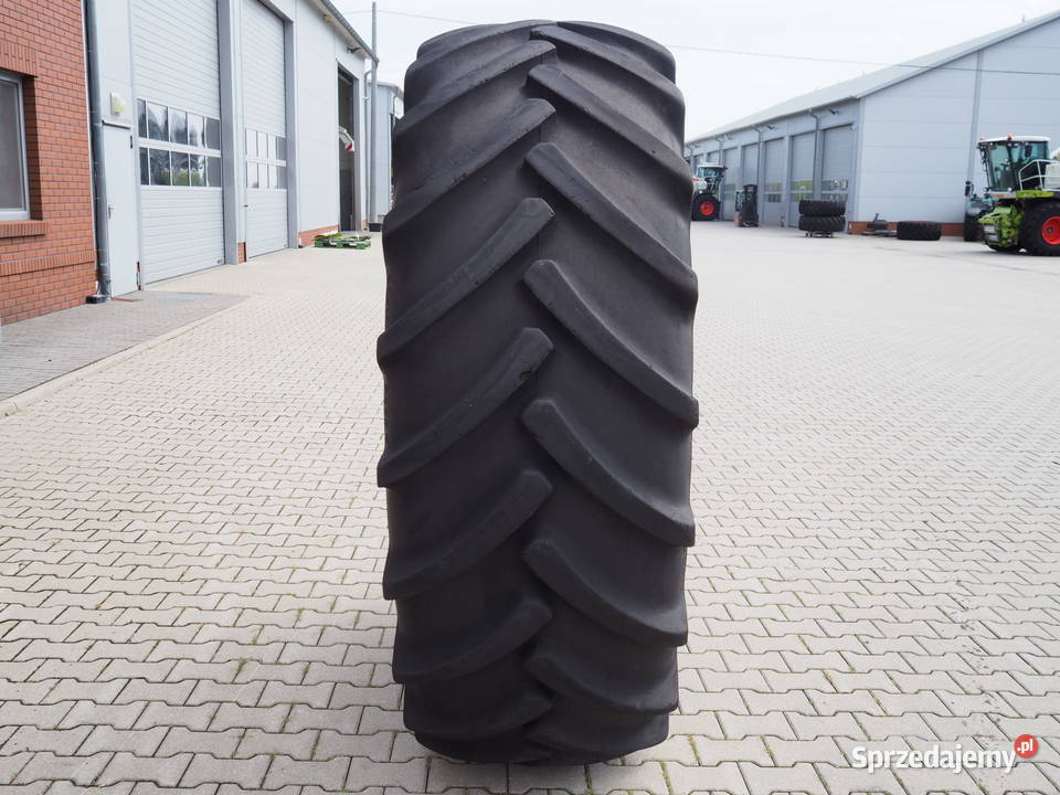 Opona rolnicza Continental 68085 R32 Claas