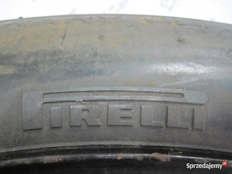 FORD C VOLVO koło dojazdowe 1258516 99M 5x108